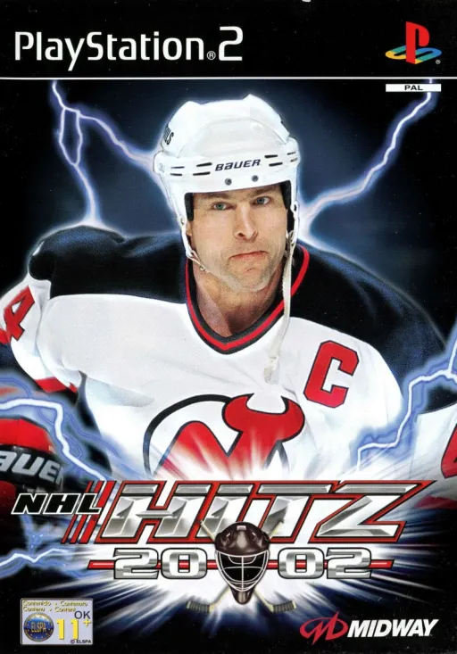 NHL Hitz 2002 (USA) (v1.01)